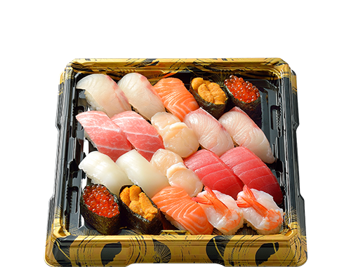 寿司 刺身 角上魚類ホールディングス株式会社 寿司 刺身 角上魚類ホールディングス株式会社