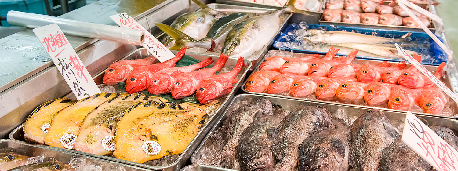 調布 府中 町田 八王子 魚屋 魚スーパー おすすめ7店 安い鮮魚スーパーから美味しい人気魚屋まで Mychef Life